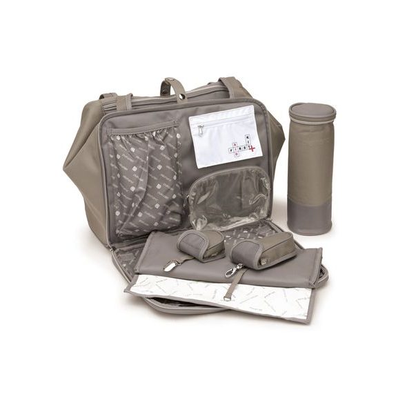 ALLERHAND MODERN BASIC COLLECTION SHOULDER BAG - VÝPRODEJ - OUTLET