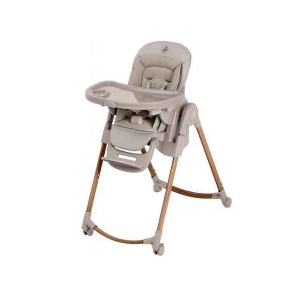 MAXI-COSI MINLA PLUS ŽIDLIČKA ROSTOUCÍ ELEGANCE BEIGE - VYSTAVENO - JÍDELNÍ ŽIDLIČKY PLASTOVÉ - KRMENÍ