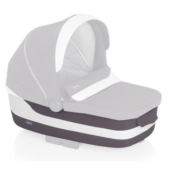 OBVODOVÝ POTAH VANIČKY INGLESINA SOFIA/TRILOGY PLATINO - KORBIČKY - KOČÁRKY A PŘÍSLUŠENSTVÍ