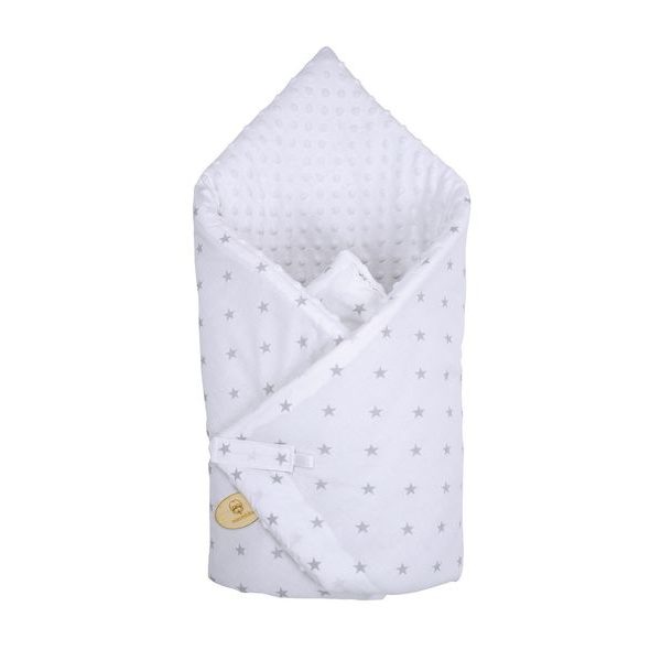 MACESHKA ZAVINOVAČKA MINKY - ZAVINOVAČKY - SPINKÁNÍ