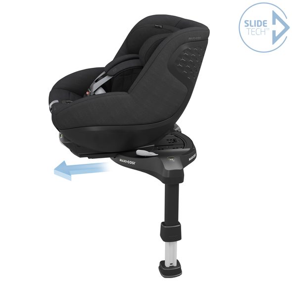 MAXI-COSI PEBBLE 360 PRO 2 + PEARL 360 PRO AUTOSEDAČKA + ZÁKLADNA FAMILYFIX 360 PRO - AUTOSEDAČKY 0-13KG - AUTOSEDAČKY A PŘÍSLUŠENSTVÍ