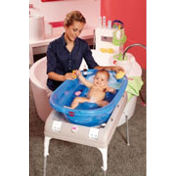 OK BABY STOJAN NA VANIČKU STAND - STOJÁNKY NA VANIČKY - KOUPÁNÍ A ZDRAVÍ