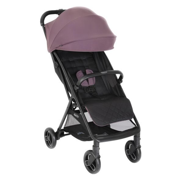 GRACO MYAVO™ MULBERRY - ŠPORTOVÉ KOČÍKY - KOČÍKY A PRÍSLUŠENSTVO