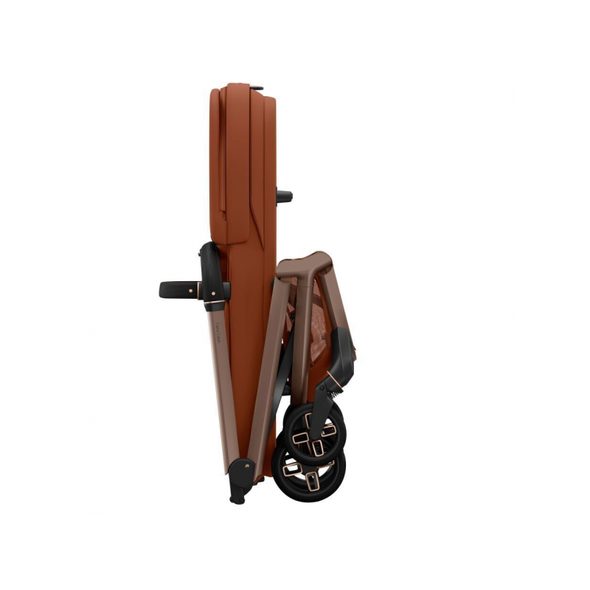 MAXI-COSI FAME CABIN KORBIČKA COPPER TERRA - KORBIČKY - KOČÁRKY A PŘÍSLUŠENSTVÍ