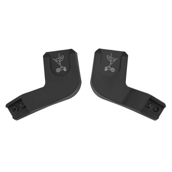 MAXI-COSI FAME CABIN ADAPTÉRY PRO AUTOSEDAČKU - ADAPTÉRY NA AUTOSEDAČKU - KOČÁRKY A PŘÍSLUŠENSTVÍ