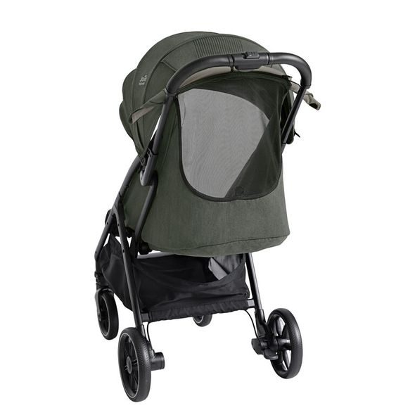 JOIE PARCEL™ LX SIGNATURE EVERGREEN - SPORTOVNÍ KOČÁRKY - KOČÁRKY A PŘÍSLUŠENSTVÍ