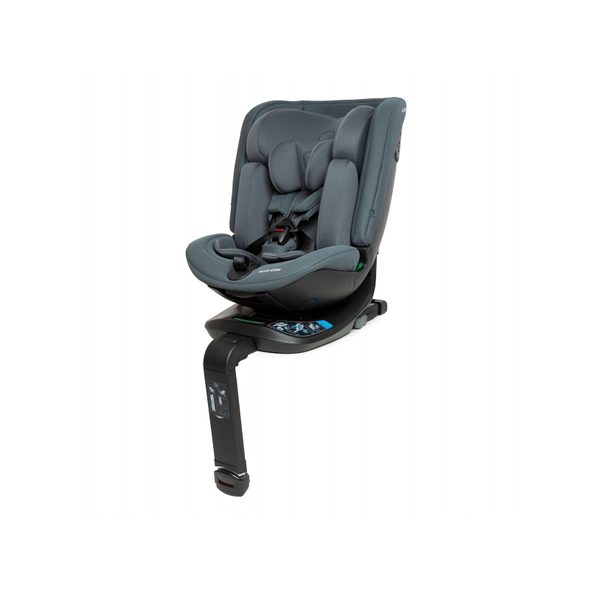 MAXI-COSI SPINEL 360 PLUS AUTHENTIC GRAPHITE 2024 - AUTOSEDAČKY 0-36KG - AUTOSEDAČKY A PŘÍSLUŠENSTVÍ