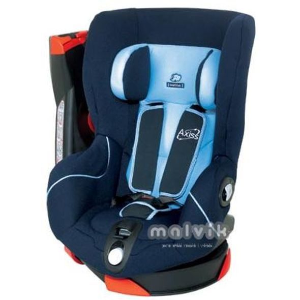 BEBE CONFORT AXISS 2010 - AUTOSEDAČKY 9-18KG - AUTOSEDAČKY A PŘÍSLUŠENSTVÍ