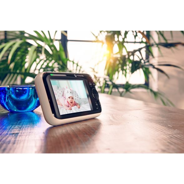 MOTOROLA DĚTSKÁ CHŮVIČKA PIP 1500 - ELEKTRONICKÉ CHŮVIČKY - SPINKÁNÍ