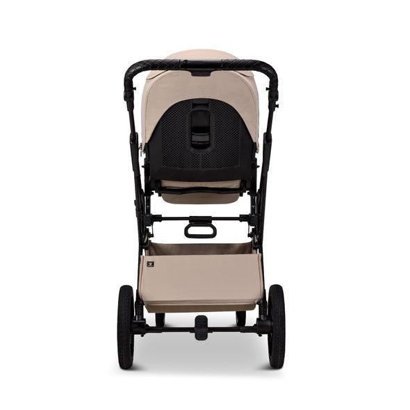 MOON CIAO EXTRA SET - SAND - KOMBINACE S PŘÍSLUŠENSTVÍM - KOČÁRKY A PŘÍSLUŠENSTVÍ