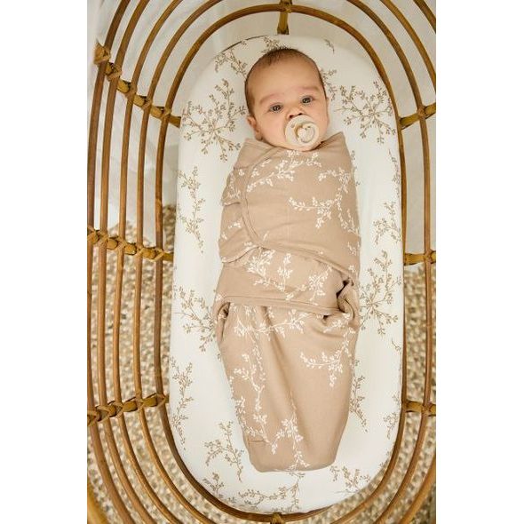 MEYCO ZAVINOVAČKA 0-3 M ZIMNÍ - SAND BRANCHES - ZAVINOVAČKY - SPINKÁNÍ