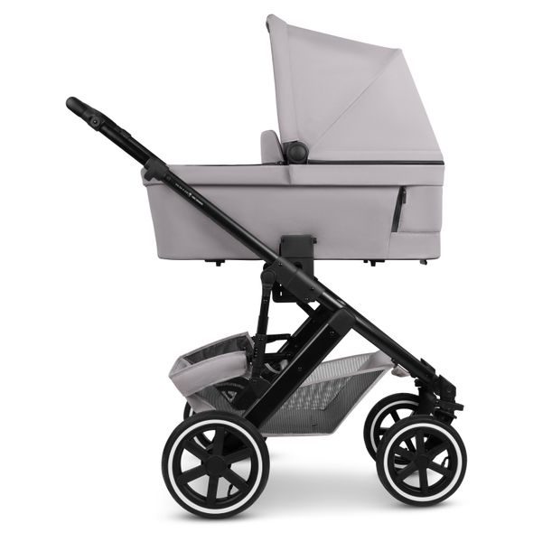 ABC DESIGN ADAPTÉR PRO VYVÝŠENÍ HLUBOKÉ KORBY - ADAPTÉRY NA KORBU - KOČÁRKY A PŘÍSLUŠENSTVÍ