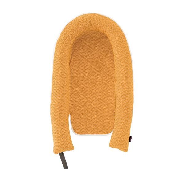 TRÄUMELAND HNÍZDEČKO COMFORT FISCHE GOLD - HNÍZDEČKA - SPINKÁNÍ