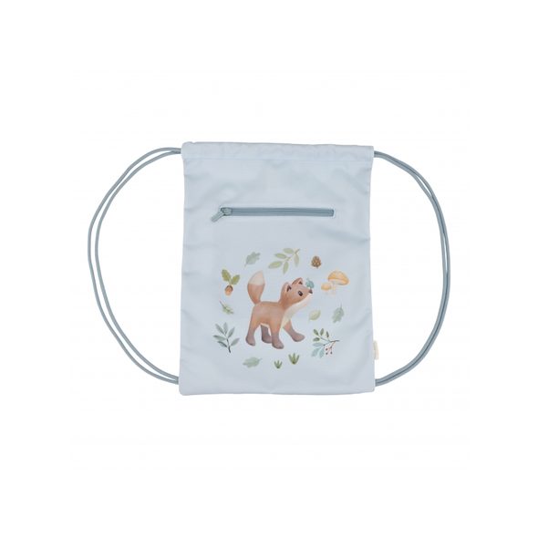 LITTLE DUTCH SPORTOVNÍ VAK FOREST FRIENDS - FOREST FRIENDS - PRO DĚTI