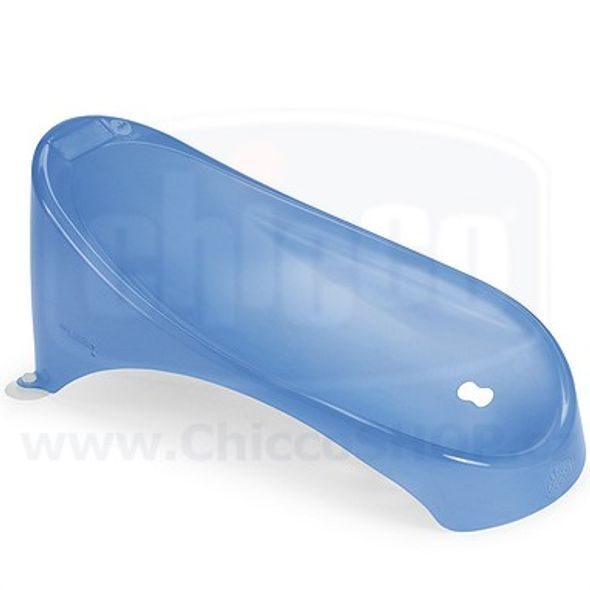 CHICCO KŘESÍLKO DO VANY - LEHÁTKA DO VANIČKY - KOUPÁNÍ A ZDRAVÍ