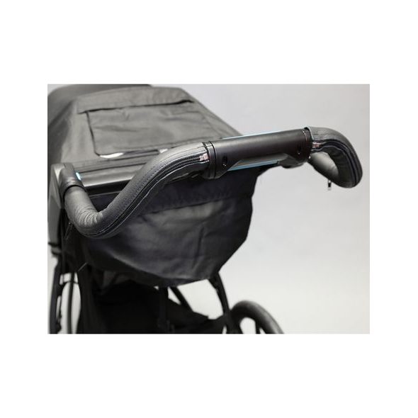 KIDILOO KOŽENÝ POTAH RODIČOVSKÉHO MADLA THULE - MADLA A PULTÍKY - KOČÁRKY A PŘÍSLUŠENSTVÍ