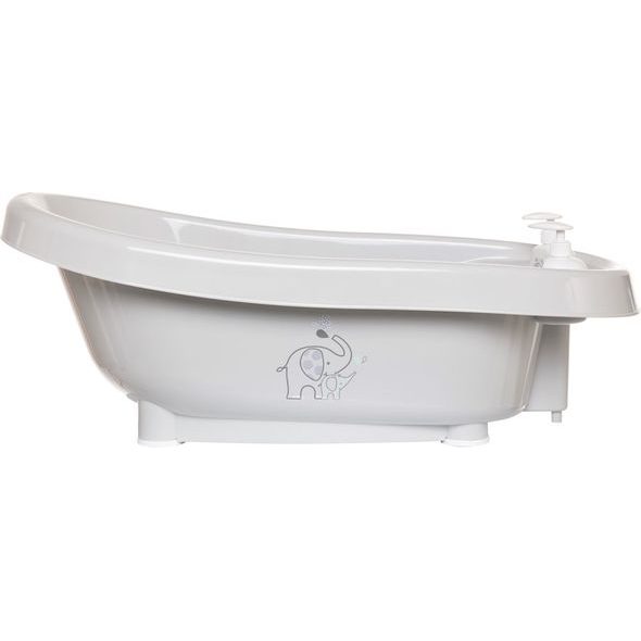 BEBE JOU TERMOVANIČKA CLICK OLLIE - VANIČKY PLASTOVÉ - KOUPÁNÍ A ZDRAVÍ