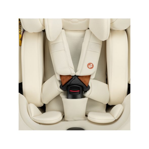 MAXI-COSI SPINEL 360 PLUS AUTOSEDAČKA IVORY - AUTOSEDAČKY 0-36KG - AUTOSEDAČKY A PŘÍSLUŠENSTVÍ