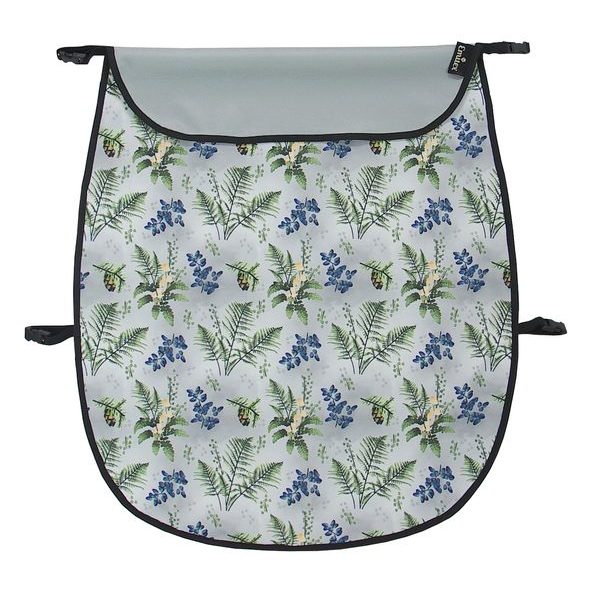 EMITEX NÁNOŽNÍK 2V1 MAGICAL FOREST - NÁNOŽNÍKY - KOČÁRKY A PŘÍSLUŠENSTVÍ