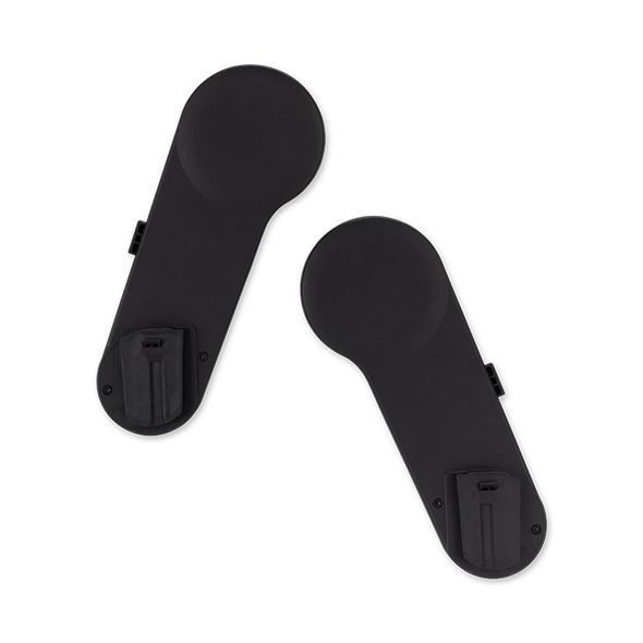 JOOLZ GEO3 DUO SET ADAPTÉRŮ NA SPODNÍ HLUBOKÝ - DOPLŇKY KE KOČÁRKŮM - KOČÁRKY A PŘÍSLUŠENSTVÍ