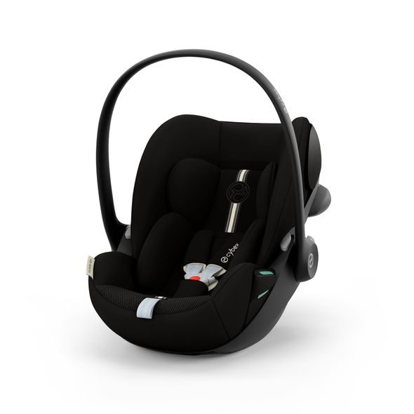 CYBEX CLOUD G3 I-SIZE PLUS 2026 - AUTOSEDAČKY 0-13KG - AUTOSEDAČKY A PŘÍSLUŠENSTVÍ