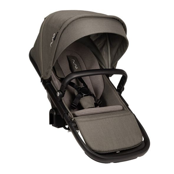 NUNA DEMI™ NEXT SIBLING SEAT GRANITE - SPORTOVNÍ NÁSTAVBY - KOČÁRKY A PŘÍSLUŠENSTVÍ