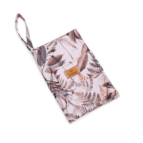 T-TOMI PLENKOVNÍK - POUZDRA NA PLENKY - PŘEBALOVÁNÍ