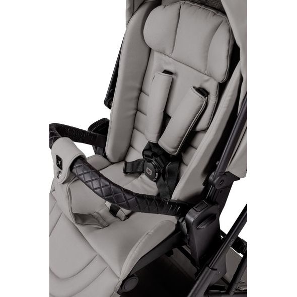 MOON CIAO EXTRA SET - GHOST - KOMBINACE S PŘÍSLUŠENSTVÍM - KOČÁRKY A PŘÍSLUŠENSTVÍ