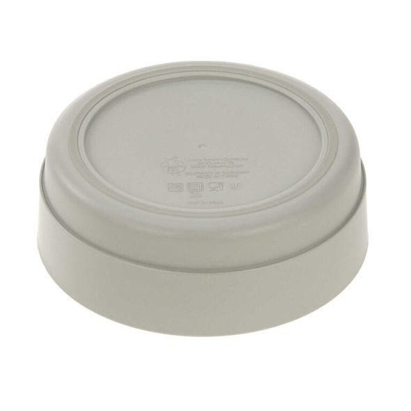 LÄSSIG BOWL PP/CELLULOSE LITTLE FOREST FOX - MISKY, TALÍŘKY A PODLOŽKY - KRMENÍ