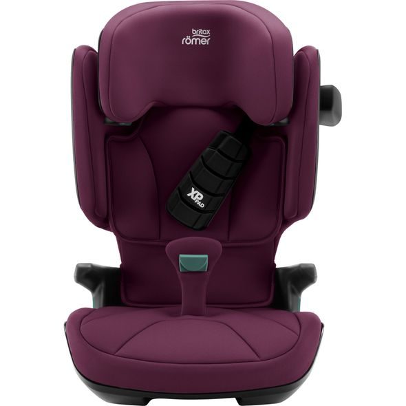 BRITAX RÖMER KIDFIX I-SIZE 2024 - AUTOSEDAČKY 15-36KG - AUTOSEDAČKY A PŘÍSLUŠENSTVÍ