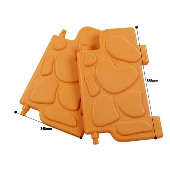 SCARLETT PLASTOVÁ SPOJKA K OHRÁDCE MÉĎA - DOPLŇKY K OHRÁDKÁM - KOUPÁNÍ A ZDRAVÍ