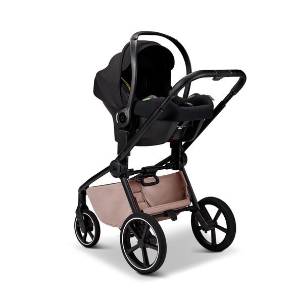 MOON HYPE - SAND - SPORTOVNÍ KOČÁRKY - KOČÁRKY A PŘÍSLUŠENSTVÍ