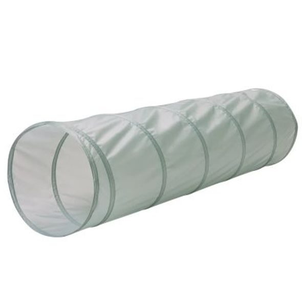 3 SPROUTS DĚTSKÝ TUNEL RECYCLED GREEN - ZAHRADNÍ DOMKY - PRO DĚTI