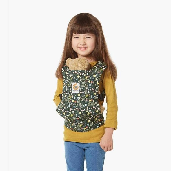 ERGOBABY NOSÍTKO PRO PANENKY ENCHANTED - PANENKY - PRO DĚTI