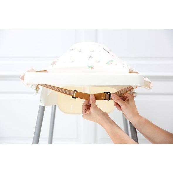 BIBADO COVERALL BRYNDÁK S RUKÁVY - BODY - PRO DĚTI