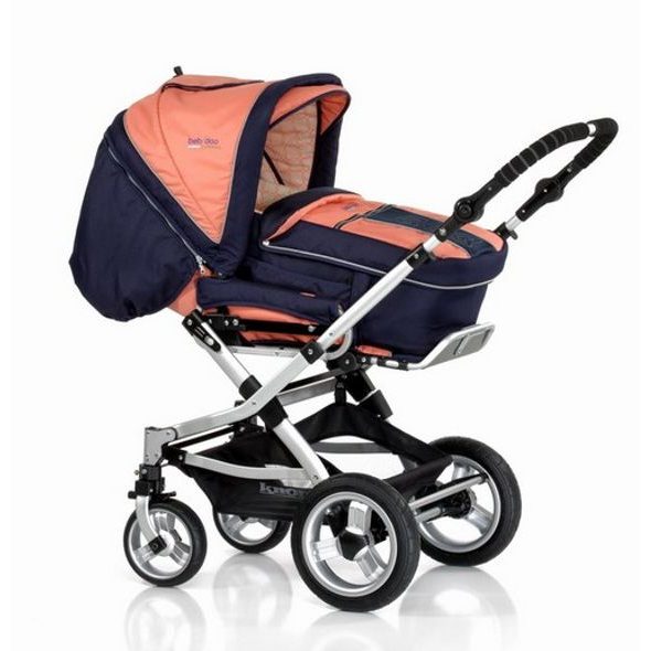 KNORR BABY KOMBINOVANÝ KOČÁREK ALU FLY S KOMBI 2010 ! - TROJKOMBINACE - KOČÁRKY A PŘÍSLUŠENSTVÍ