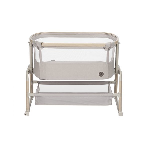 MAXI-COSI IORA AIR POSTÝLKA PŘENOSNÁ CLASSIC BEIGE - CESTOVNÍ POSTÝLKY - SPINKÁNÍ