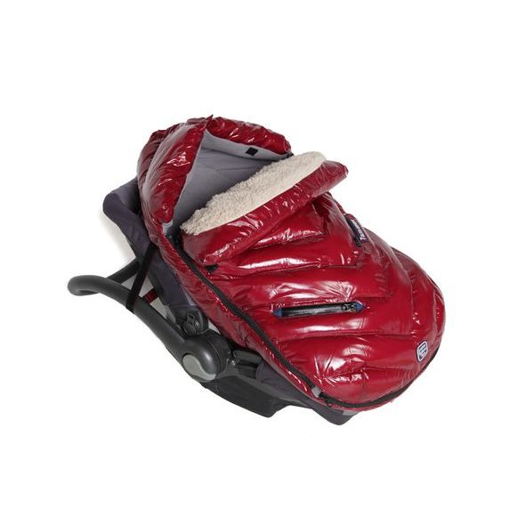7 A.M. ENFANT FOOTMUFF POLAR IGLOO - FUSAK - DOPLŇKY KE KOČÁRKŮM - OUTLET