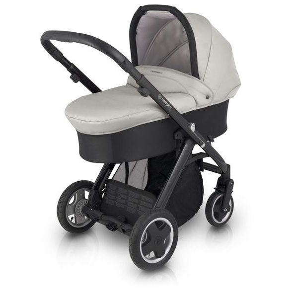 NAVINGTON CADET KOMBINOVANÝ KOČÁREK 2013 - TROJKOMBINACE - KOČÁRKY A PŘÍSLUŠENSTVÍ