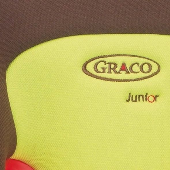 GRACO JUNIOR MAXI / MAXI PLUS SK.1-2-3 2013/2014 - AUTOSEDAČKY 15-36KG - AUTOSEDAČKY A PŘÍSLUŠENSTVÍ