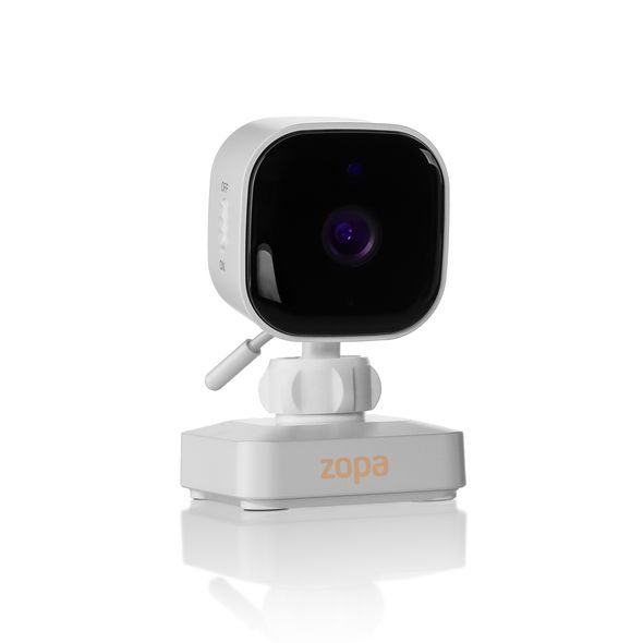 ZOPA DIGITÁLNÍ VIDEO MONITOR HOME & CAR 3V1 - ELEKTRONICKÉ CHŮVIČKY - SPINKÁNÍ