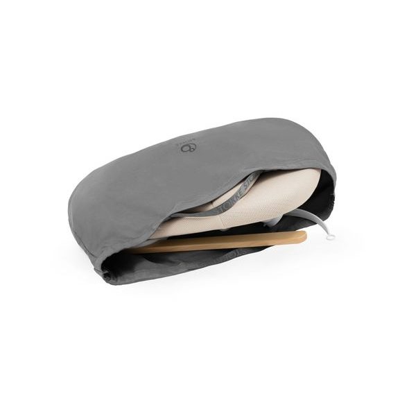 STOKKE® YOGA™ PŘEPRAVNÍ TAŠKA - LEHÁTKA A HOUPADLA - SPINKÁNÍ