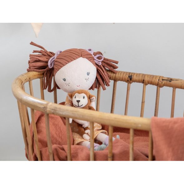 LITTLE DUTCH PANENKA SOPHIA 35 CM - LITTLE DUTCH - PRO DĚTI