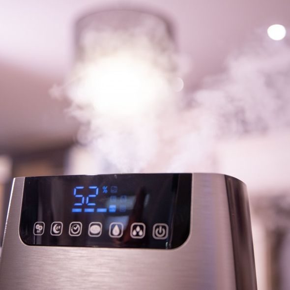 BO JUNGLE ZVLHČOVAČ A ČISTIČKA VZDUCHU B-SENSY HUMI-PURIFIER - ZVLHČOVAČE A ČISTIČKY VZDUCHU - SPINKÁNÍ