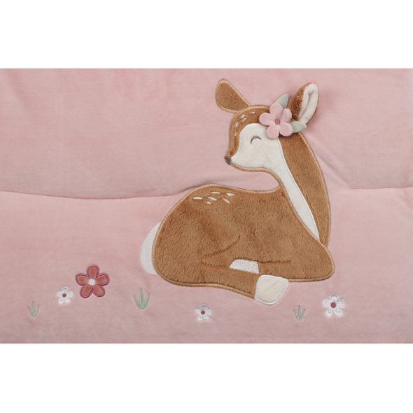 LITTLE DUTCH HRACÍ DEKA FAIRY GARDEN - HRACÍ DEKY - PRO DĚTI