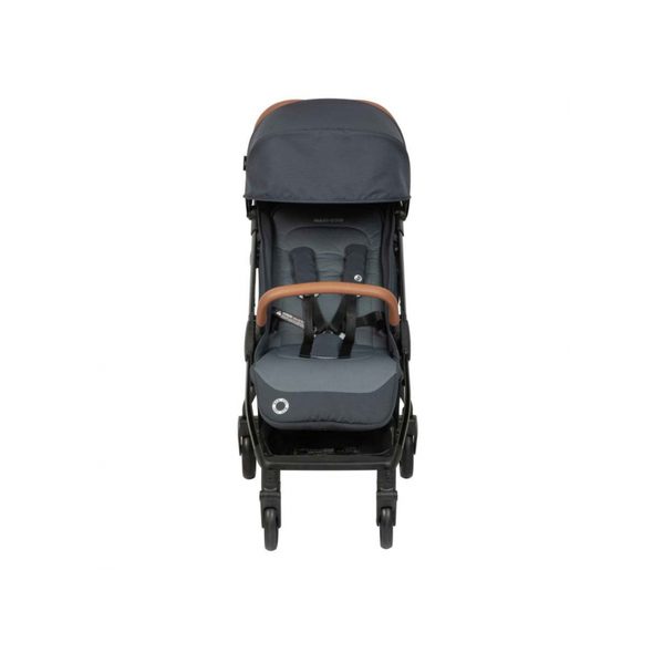 MAXI-COSI EVA 2 ESSENTIAL GRAPHITE - GOLFOVÉ KOČÁRKY - KOČÁRKY A PŘÍSLUŠENSTVÍ