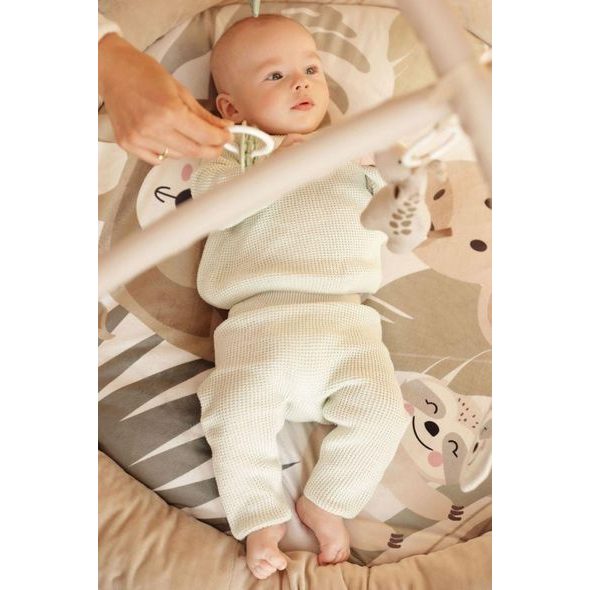 MOMI HRACÍ DEKA MOMI LUANI - HRACÍ DEKY - PRO DĚTI