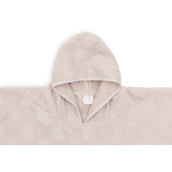 JOLLEIN OSUŠKA PONČO MIFFY NOUGAT - OSUŠKY A DĚTSKÉ ŽUPANY - KOUPÁNÍ A ZDRAVÍ