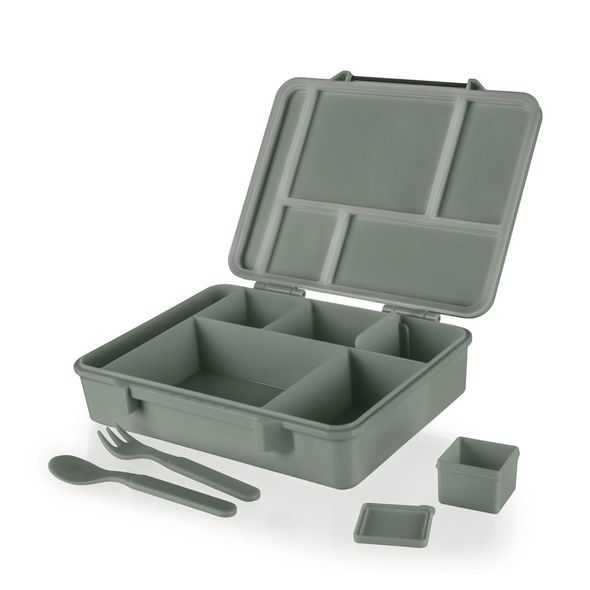 ZOPA SVAČINOVÝ BOX 1330 ML - USKLADNĚNÍ JÍDLA - KRMENÍ