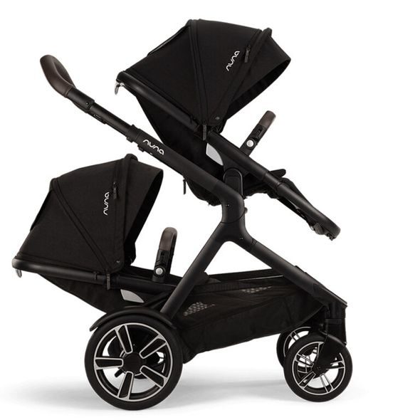 NUNA SET DEMI™ NEXT CEDAR - DVOJKOMBINACE - KOČÁRKY A PŘÍSLUŠENSTVÍ